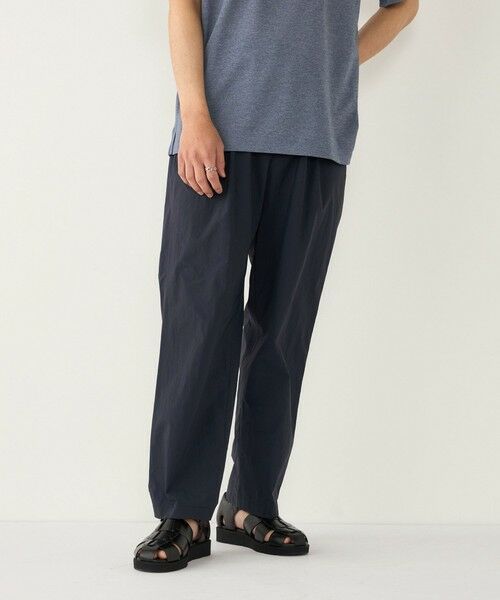 SHIPS / シップス その他パンツ | SHIPS Colors:〈洗濯機可能〉ダントツ撥水(R) パンツ(セットアップ対応)◇ | 詳細26