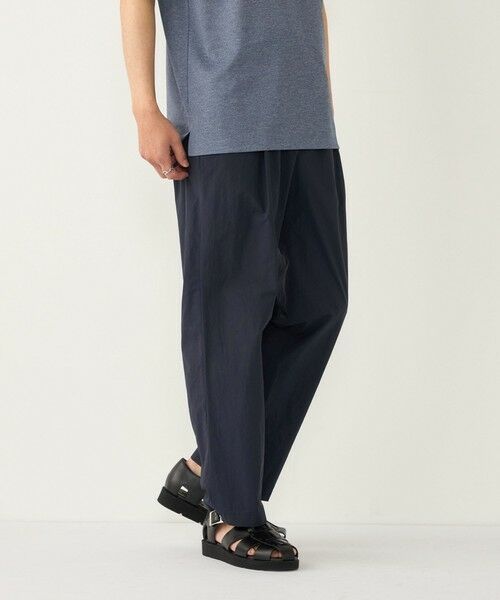 SHIPS / シップス その他パンツ | SHIPS Colors:〈洗濯機可能〉ダントツ撥水(R) パンツ(セットアップ対応)◇ | 詳細27