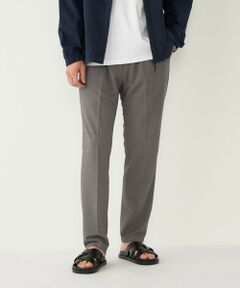 SHIPS / シップス その他パンツ | 《予約》SHIPS Colors:〈吸水速乾・洗濯機可能〉シアー カノコ イージー パンツ◆