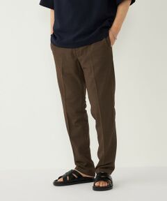 SHIPS / シップス その他パンツ | 《予約》SHIPS Colors:〈吸水速乾・洗濯機可能〉シアー カノコ イージー パンツ◆