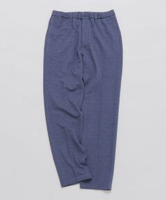 SHIPS / シップス その他パンツ | 《予約》SHIPS Colors:〈吸水速乾・洗濯機可能〉シアー カノコ イージー パンツ◆