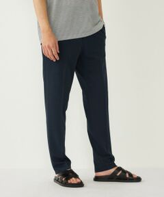 SHIPS / シップス その他パンツ | 《予約》SHIPS Colors:〈吸水速乾・洗濯機可能〉シアー カノコ イージー パンツ◆