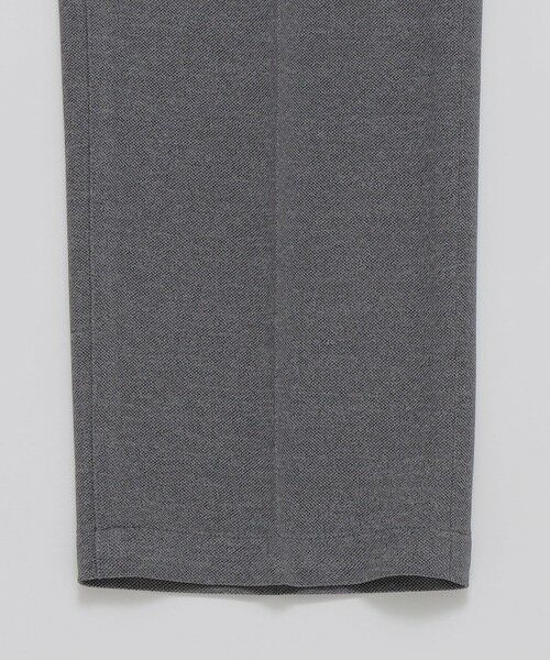 SHIPS / シップス その他パンツ | 《予約》SHIPS Colors:〈吸水速乾・洗濯機可能〉シアー カノコ イージー パンツ◆ | 詳細8