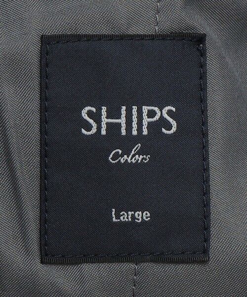 SHIPS / シップス その他パンツ | 《予約》SHIPS Colors:〈吸水速乾・洗濯機可能〉シアー カノコ イージー パンツ◆ | 詳細9