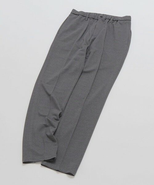 SHIPS / シップス その他パンツ | 《予約》SHIPS Colors:〈吸水速乾・洗濯機可能〉シアー カノコ イージー パンツ◆ | 詳細10