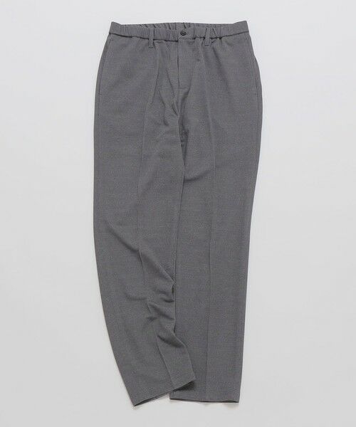 SHIPS / シップス その他パンツ | 《予約》SHIPS Colors:〈吸水速乾・洗濯機可能〉シアー カノコ イージー パンツ◆ | 詳細1