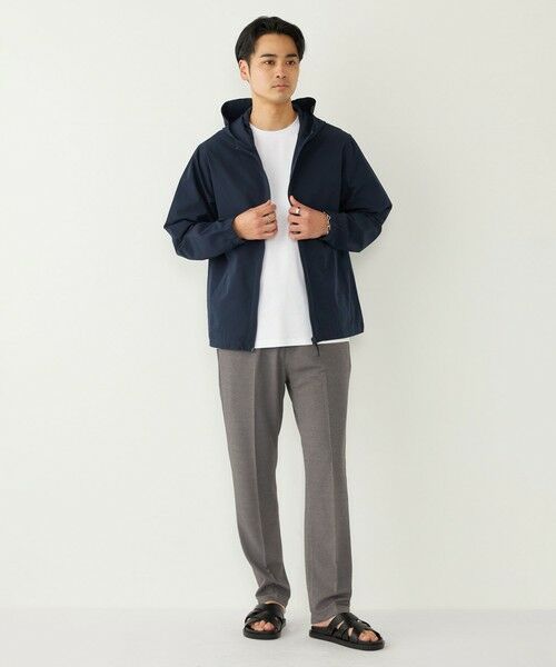 SHIPS / シップス その他パンツ | 《予約》SHIPS Colors:〈吸水速乾・洗濯機可能〉シアー カノコ イージー パンツ◆ | 詳細16