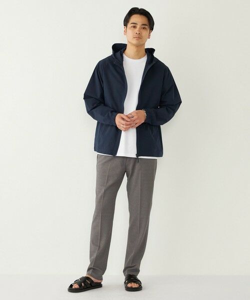 SHIPS / シップス その他パンツ | SHIPS Colors:〈吸水速乾・洗濯機可能〉シアー カノコ イージー パンツ◇ | 詳細15