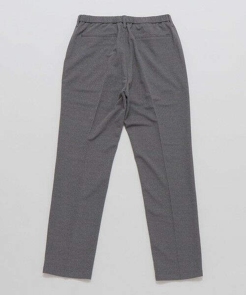 SHIPS / シップス その他パンツ | 《予約》SHIPS Colors:〈吸水速乾・洗濯機可能〉シアー カノコ イージー パンツ◆ | 詳細2