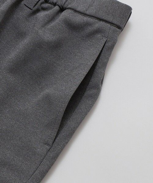 SHIPS / シップス その他パンツ | 《予約》SHIPS Colors:〈吸水速乾・洗濯機可能〉シアー カノコ イージー パンツ◆ | 詳細7