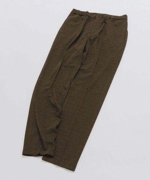 SHIPS / シップス その他パンツ | 《予約》SHIPS Colors:〈吸水速乾・洗濯機可能〉シアー カノコ イージー パンツ◆ | 詳細18