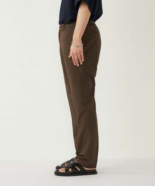 SHIPS / シップス その他パンツ | 《予約》SHIPS Colors:〈吸水速乾・洗濯機可能〉シアー カノコ イージー パンツ◆ | 詳細21