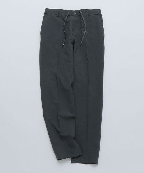 SHIPS / シップス その他パンツ | SHIPS Colors:〈吸水速乾・接触冷感・洗濯機可能〉ドライ ワッシャー イージー パンツ◇ | 詳細1