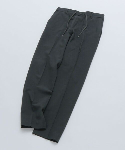 SHIPS / シップス その他パンツ | SHIPS Colors:〈吸水速乾・接触冷感・洗濯機可能〉ドライ ワッシャー イージー パンツ◇ | 詳細2