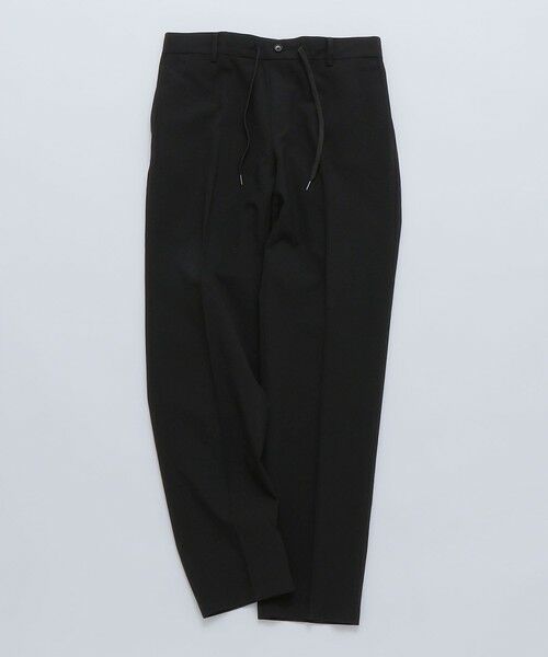 SHIPS / シップス その他パンツ | SHIPS Colors:〈吸水速乾・接触冷感・洗濯機可能〉ドライ ワッシャー イージー パンツ◇ | 詳細11