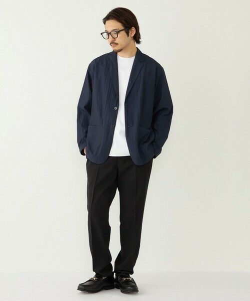 SHIPS / シップス その他パンツ | SHIPS Colors:〈吸水速乾・接触冷感・洗濯機可能〉ドライ ワッシャー イージー パンツ◇ | 詳細15