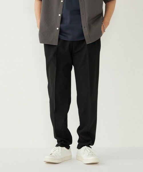 SHIPS / シップス その他パンツ | SHIPS Colors:〈吸水速乾・接触冷感・洗濯機可能〉ドライ ワッシャー イージー パンツ◇ | 詳細17