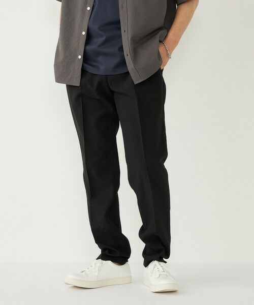 SHIPS / シップス その他パンツ | SHIPS Colors:〈吸水速乾・接触冷感・洗濯機可能〉ドライ ワッシャー イージー パンツ◇ | 詳細18