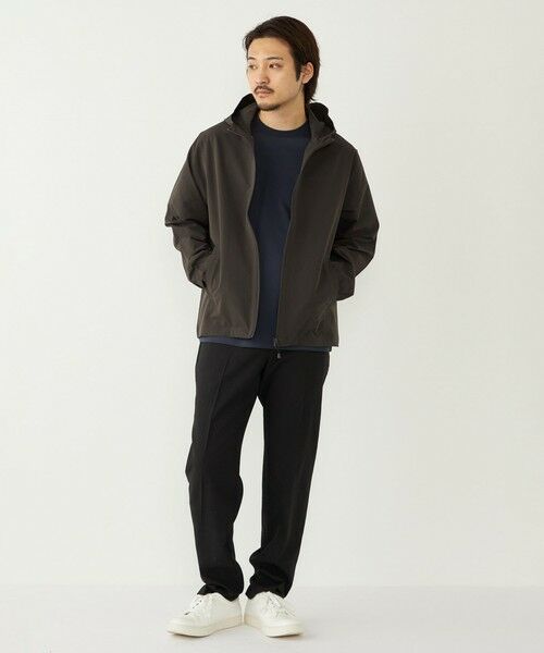 SHIPS / シップス その他パンツ | SHIPS Colors:〈吸水速乾・接触冷感・洗濯機可能〉ドライ ワッシャー イージー パンツ◇ | 詳細19