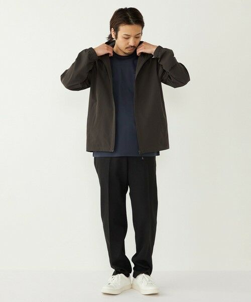 SHIPS / シップス その他パンツ | SHIPS Colors:〈吸水速乾・接触冷感・洗濯機可能〉ドライ ワッシャー イージー パンツ◇ | 詳細20