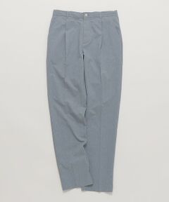 SHIPS / シップス スラックス・ドレスパンツ | 《予約》SHIPS Colors:〈遮熱・吸水速乾〉ファンクショナル イージー スラックス◆