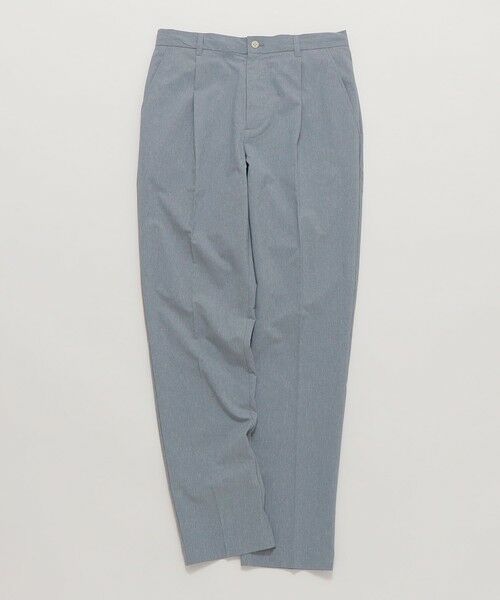 SHIPS / シップス スラックス・ドレスパンツ | SHIPS Colors:〈遮熱・吸水速乾・接触冷感〉ファンクショナル イージー スラックス◇ | 詳細23