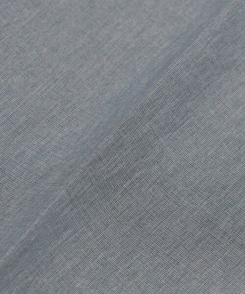 SHIPS / シップス スラックス・ドレスパンツ | 《予約》SHIPS Colors:〈遮熱・吸水速乾〉ファンクショナル イージー スラックス◆ | 詳細12