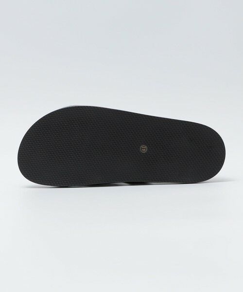 SHIPS / シップス サンダル | 《予約》SHIPS Colors:クロス ストラップ サンダル◆ | 詳細5