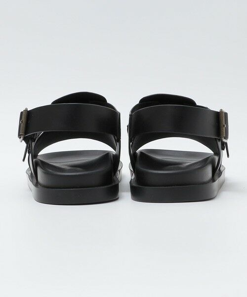 SHIPS / シップス サンダル | 《予約》SHIPS Colors:カバード サンダル◆ | 詳細3