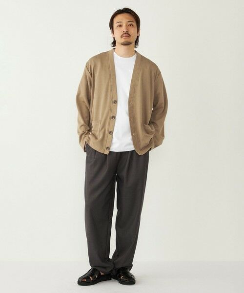 SHIPS / シップス サンダル | 《予約》SHIPS Colors:グルカ サンダル◆ | 詳細10