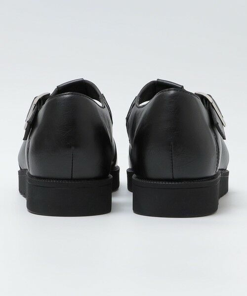 SHIPS / シップス サンダル | 《予約》SHIPS Colors:グルカ サンダル◆ | 詳細3