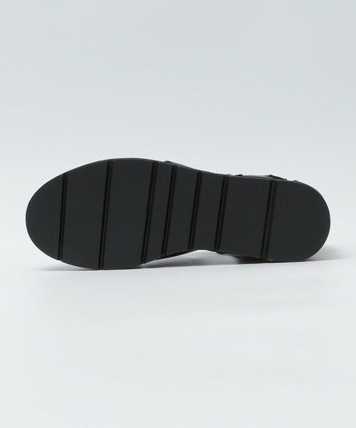 SHIPS / シップス サンダル | 《予約》SHIPS Colors:グルカ サンダル◆ | 詳細5