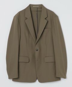 SHIPS / シップス テーラードジャケット | SHIPS Colors:〈速乾・洗濯機可能〉コンフォートクロス ジャケット(セットアップ対応可能)