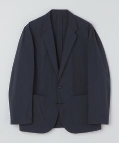 SHIPS / シップス テーラードジャケット | 《予約》SHIPS Colors:〈洗濯機可能〉ダントツ撥水(R) ジャケット(セットアップ対応)◆