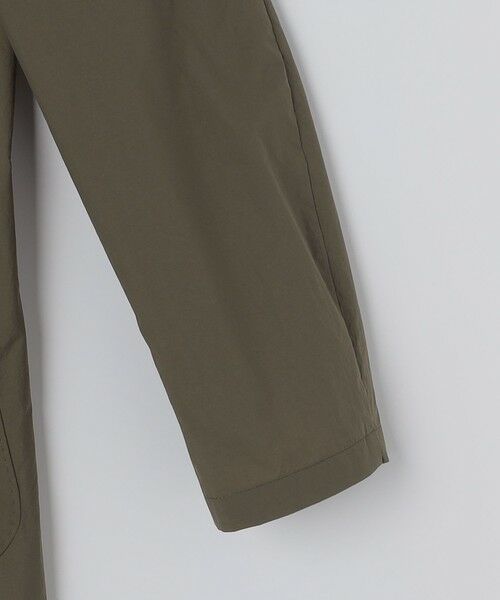 SHIPS / シップス テーラードジャケット | 《予約》SHIPS Colors:〈洗濯機可能〉ダントツ撥水(R) ジャケット(セットアップ対応)◆ | 詳細6