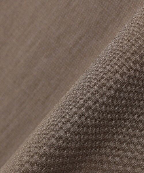 SHIPS / シップス ノーカラージャケット | SHIPS Colors:〈遮熱・吸水速乾・接触冷感〉ファンクショナル ノーカラー ジャケット◇ | 詳細9