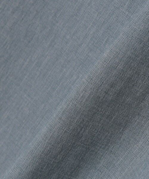 SHIPS / シップス ノーカラージャケット | SHIPS Colors:〈遮熱・吸水速乾・接触冷感〉ファンクショナル ノーカラー ジャケット◇ | 詳細19