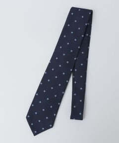 SHIPS / シップス ネクタイ | SHIPS Colors:日本製 シルク 小紋柄 ネクタイ