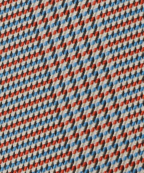 SHIPS / シップス ネクタイ | SHIPS Colors:日本製 シルク チェック柄 ネクタイ | 詳細3