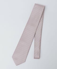 SHIPS / シップス ネクタイ | SHIPS Colors:日本製 シルク ヘリンボーン柄 ネクタイ