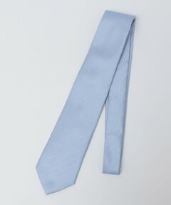 SHIPS / シップス ネクタイ | SHIPS Colors:日本製 シルク ヘリンボーン柄 ネクタイ