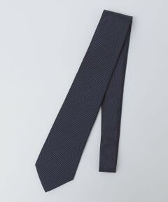 SHIPS / シップス ネクタイ | SHIPS Colors:日本製 シルク ヘリンボーン柄 ネクタイ