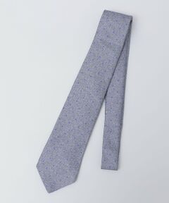 SHIPS / シップス ネクタイ | SHIPS Colors:日本製 シルク ドット柄 ネクタイ