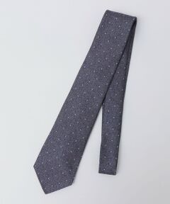 SHIPS / シップス ネクタイ | SHIPS Colors:日本製 シルク ドット柄 ネクタイ