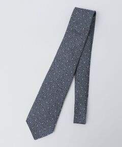 SHIPS / シップス ネクタイ | SHIPS Colors:日本製 シルク ドット柄 ネクタイ