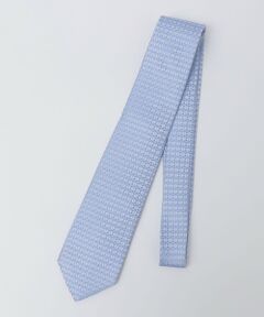 SHIPS / シップス ネクタイ | SHIPS Colors:日本製 シルク 総柄 ネクタイ