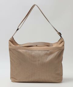 SHIPS / シップス ショルダーバッグ | 《予約》SHIPS Colors:保冷ポケット 2WAY ショルダー バッグ◆