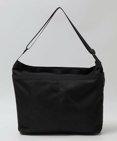 SHIPS / シップス ショルダーバッグ | 《予約》SHIPS Colors:保冷ポケット 2WAY ショルダー バッグ◆ | 詳細1