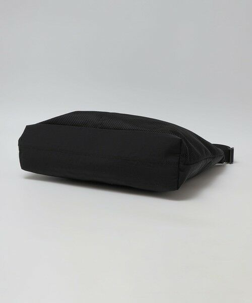 SHIPS / シップス ショルダーバッグ | 《予約》SHIPS Colors:保冷ポケット 2WAY ショルダー バッグ◆ | 詳細4