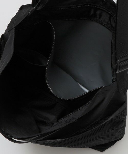 SHIPS / シップス ショルダーバッグ | 《予約》SHIPS Colors:保冷ポケット 2WAY ショルダー バッグ◆ | 詳細5